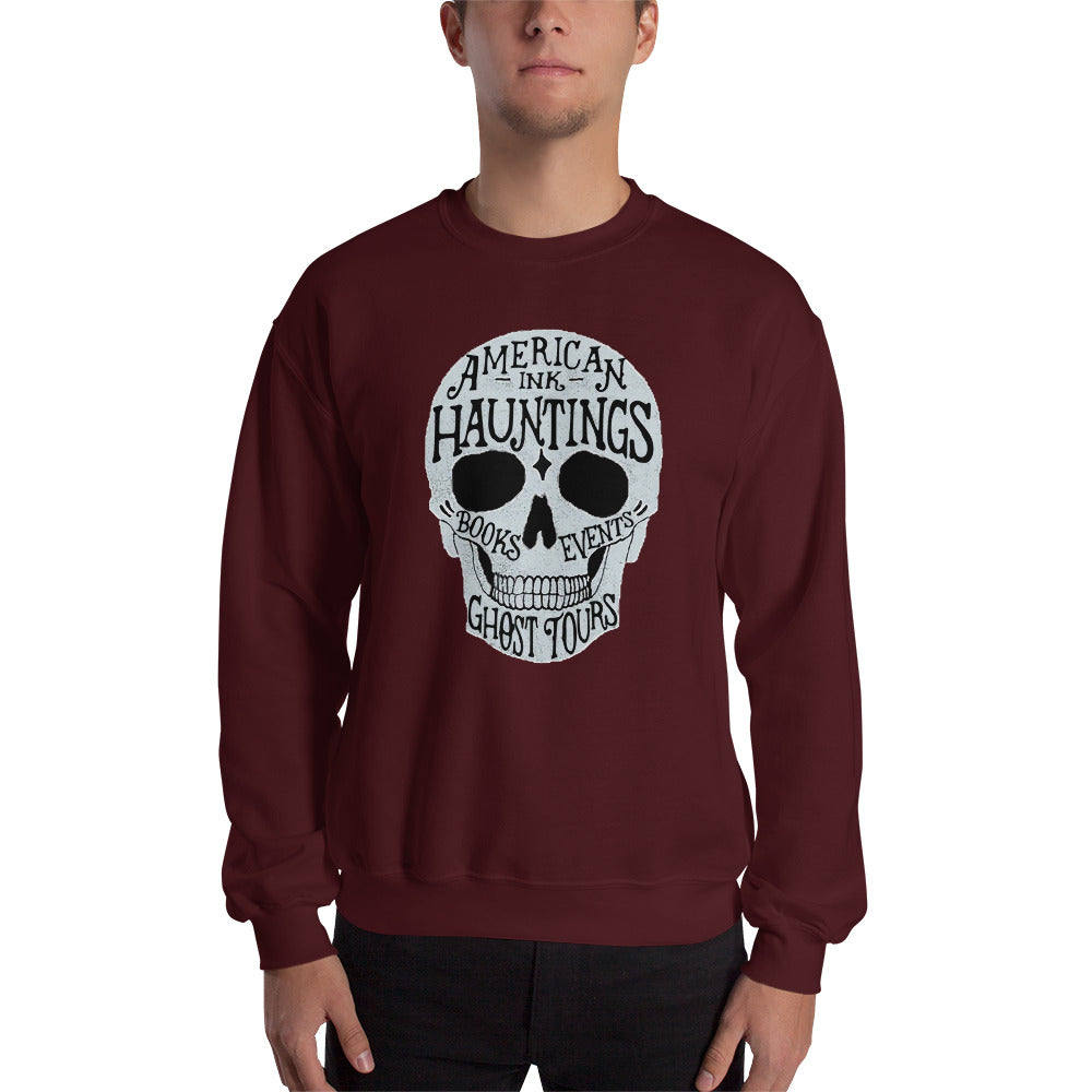 Sugar skull online jumper